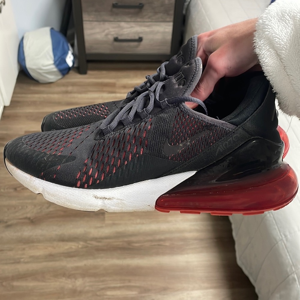 Air max 270